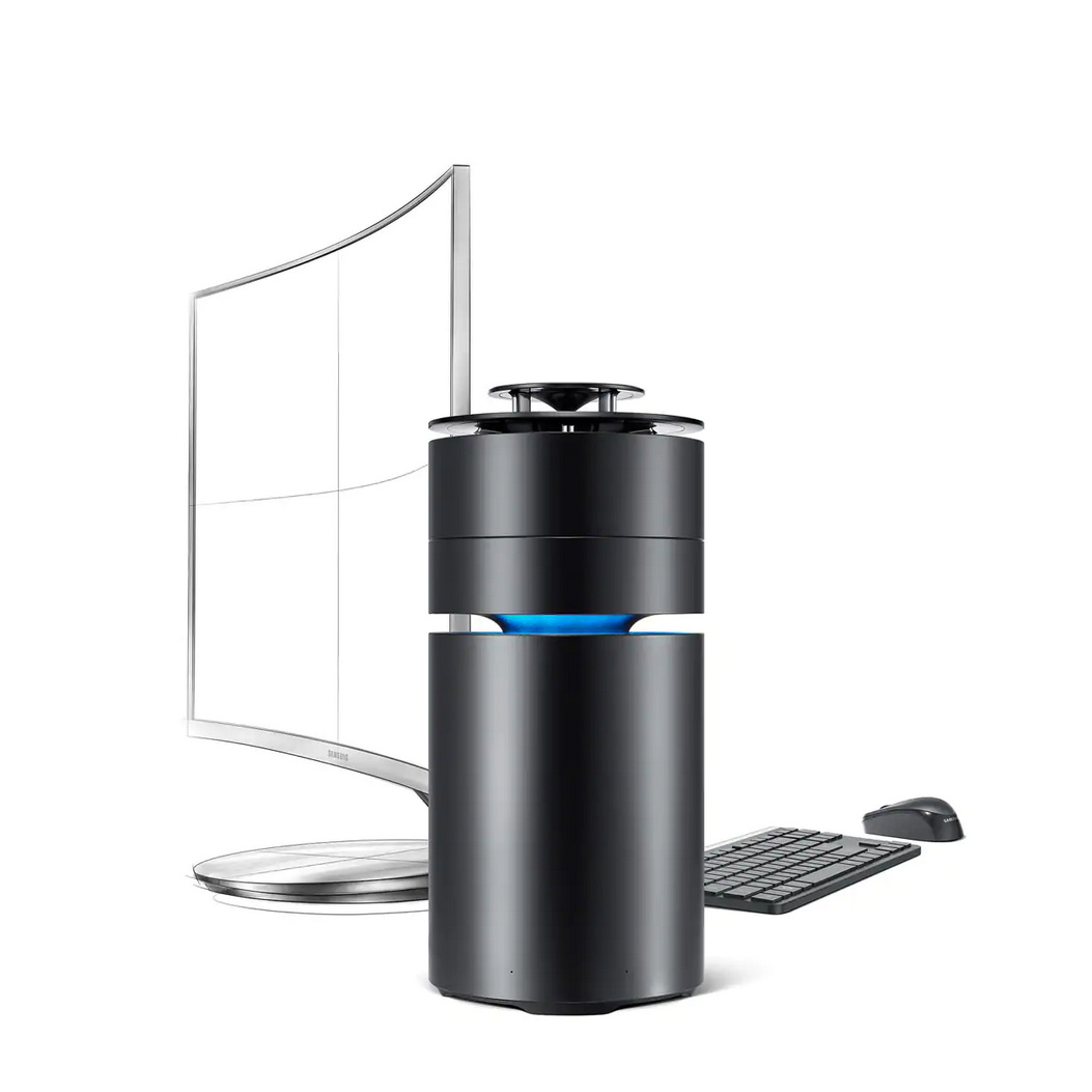 Samsung ArtPC PULSE Samsung ArtPC PULSE
