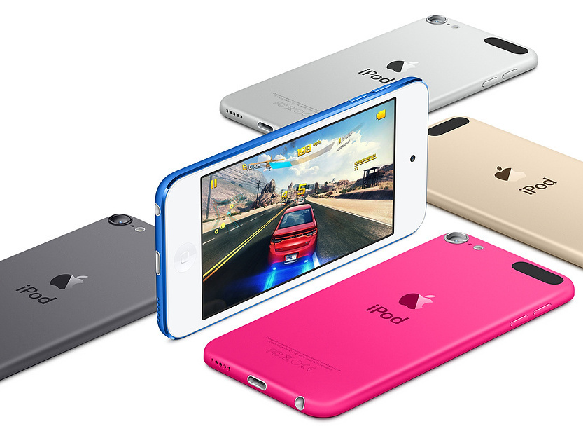 Apple iPod Touch Apple iPod Touch