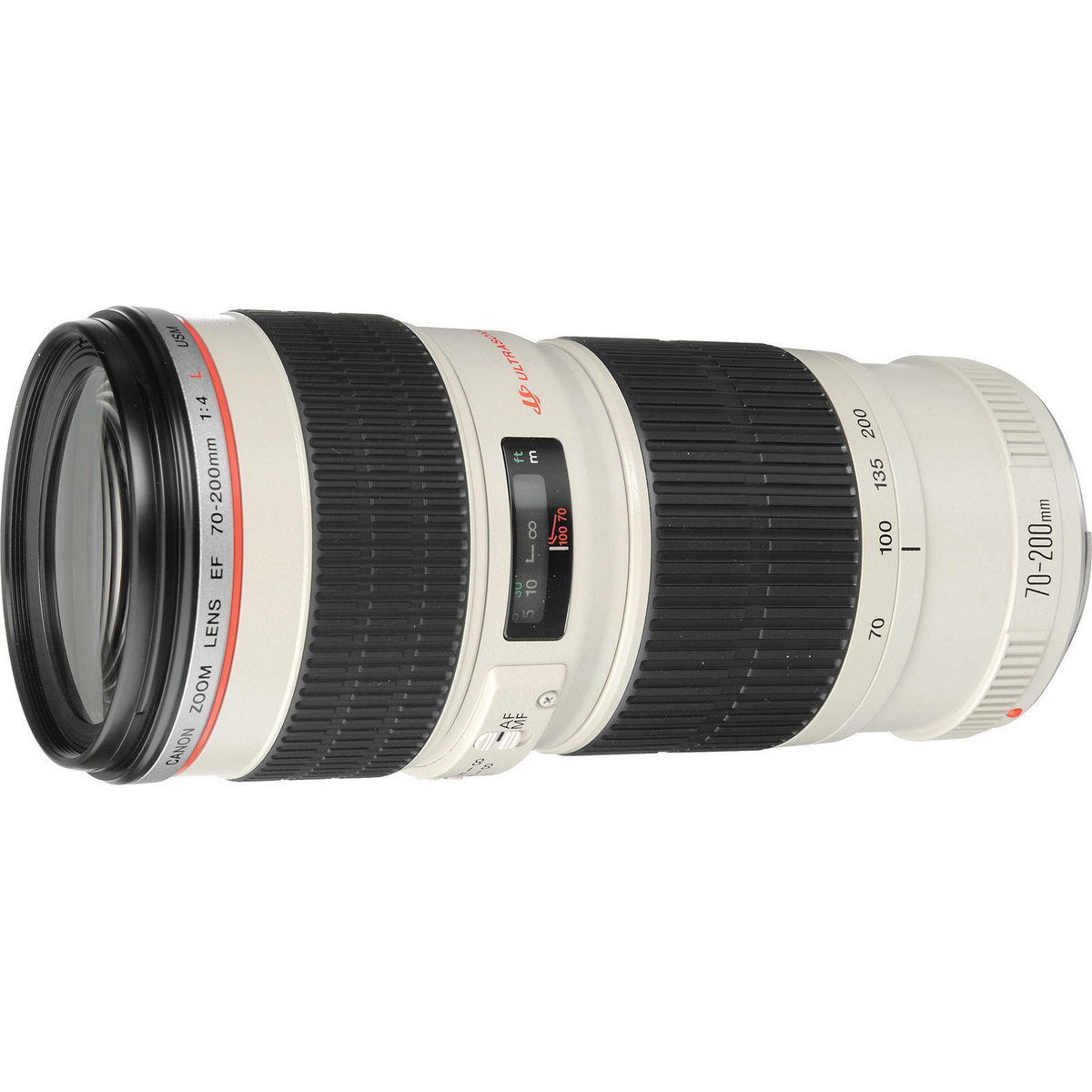 Canon EF 70-200mm f/4 L USM Canon EF 70-200mm f/4 L USM