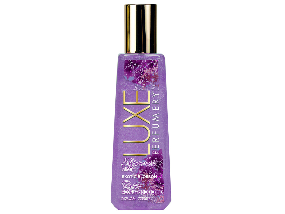 Exotic Blossom by Luxe Perfumery Exotic Blossom by Luxe Perfumery