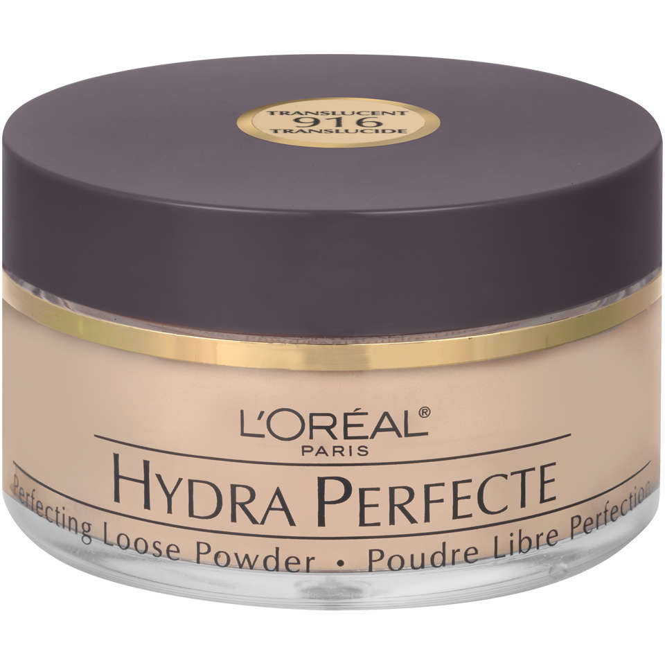 L’Oreal Paris Hydra Perfecte Perfecting Loose Powder L’Oreal Paris Hydra Perfecte Perfecting Loose Powder