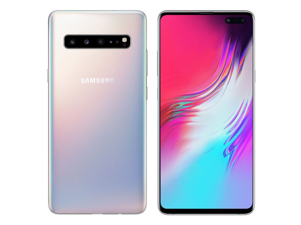 Samsung Galaxy S10 Plus Samsung Galaxy S10 Plus