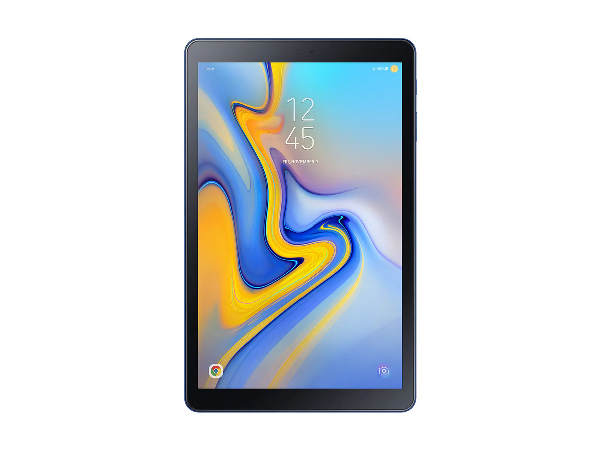 Samsung Galaxy Tab A 10.5” Samsung Galaxy Tab A 10.5”