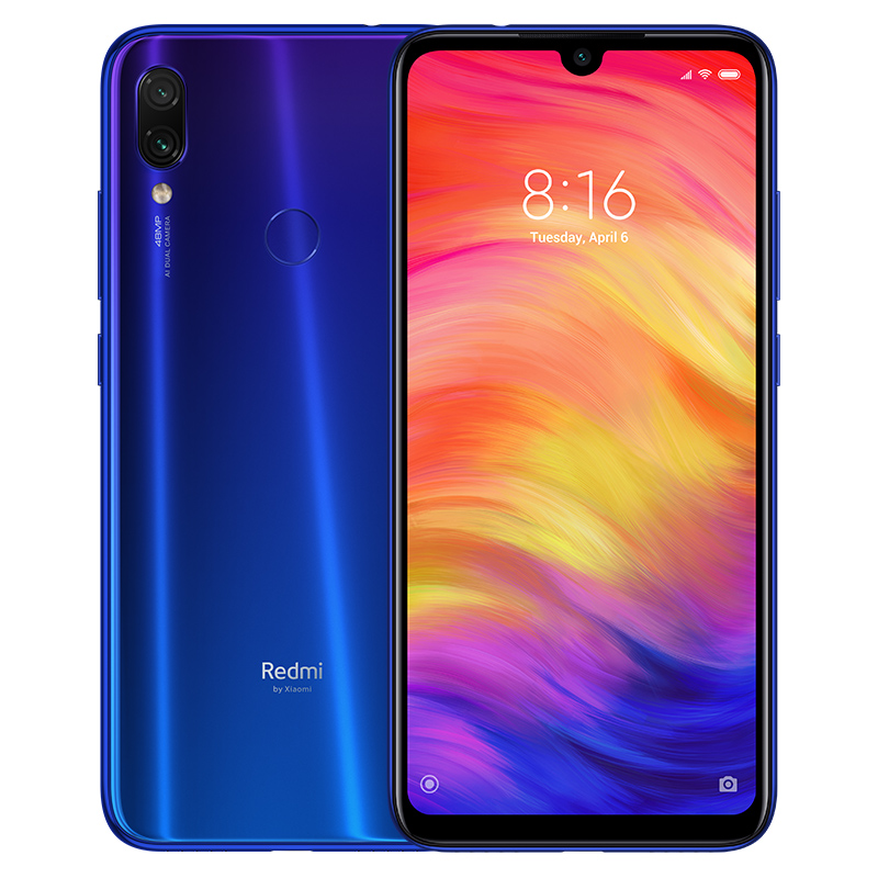 Xiaomi Redmi Note 7 Xiaomi Redmi Note 7